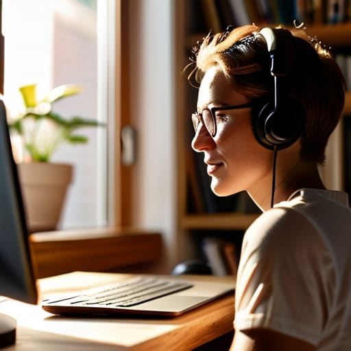 A Practical Remote Interview Preparation Checklist guide.