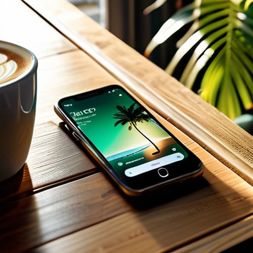 Automated Savings for Trips Setting Your Future Self Up for Success
