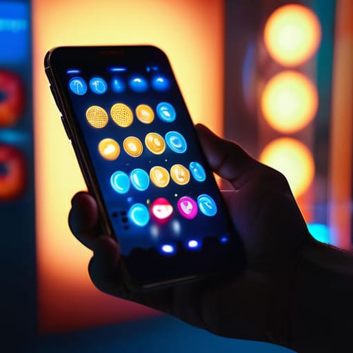 Breaking the Dopamine Loop and Smartphone Use for Good.