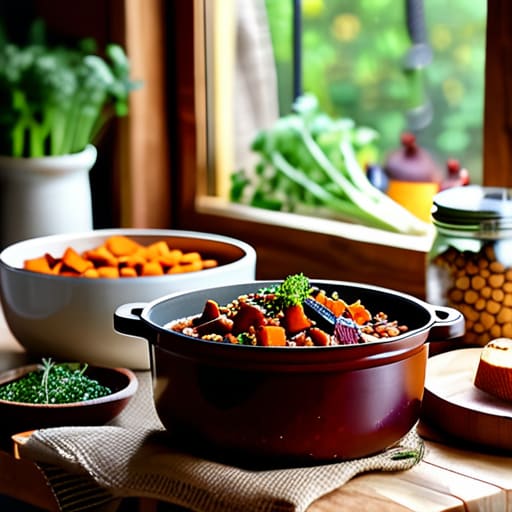 Budget Friendly Batch Cooking That Actually Works