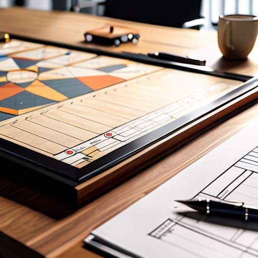 Building a Career Advancement Roadmap That Actually Sticks