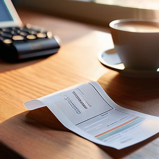 Building Financial Awareness Habits That Actually Stick