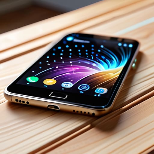 Clear Mobile Cache and Data to Stop the Lag