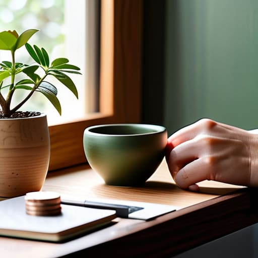 Ditch the Extremes With Practical Budgeting for Large Expenses