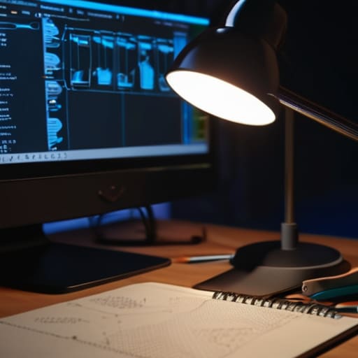 Ditching the Hype a Self Taught Software Engineer Roadmap