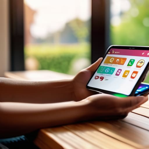 Duolingo for the casual linguist learning languages.