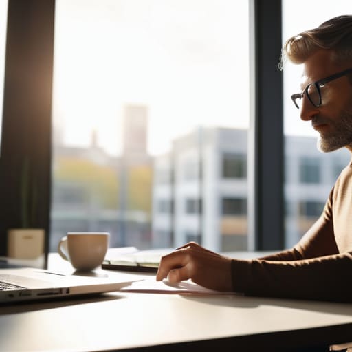 Finding a Mentor in Your Industry Without the Fluff