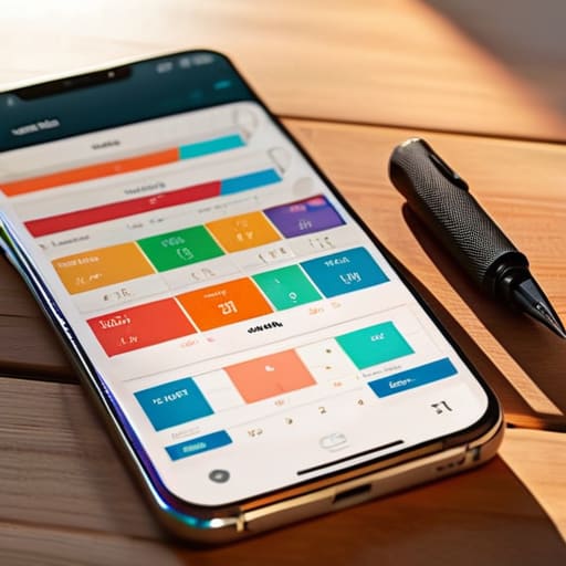 Finding Balance With Budgeting Apps for Gen Z