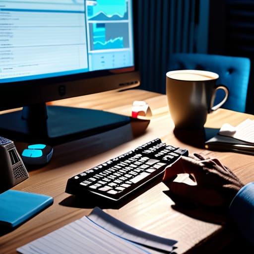 Forget the Myth of Zero Inbox Methodology.