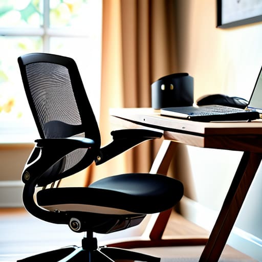 Home Office Setup Essentials That Actually Work