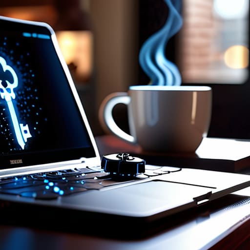 How to Set Up a Master Password That Actually Works