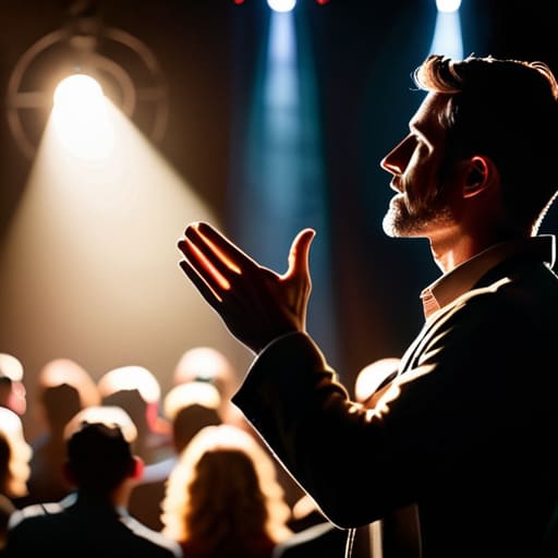 How to Structure a Speech Without the Overwhelming Fluff