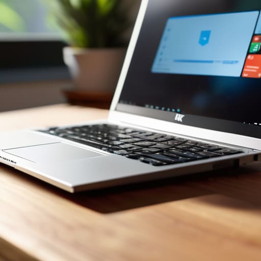 Laptop Specifications Explained Without the Marketing Fluff.