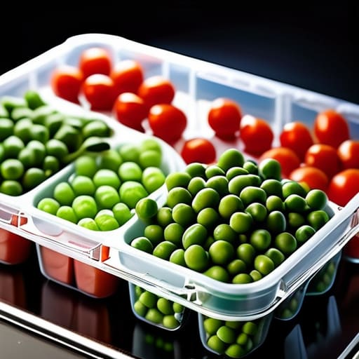 Mastering Airtight Container Methods for Lasting Freshness