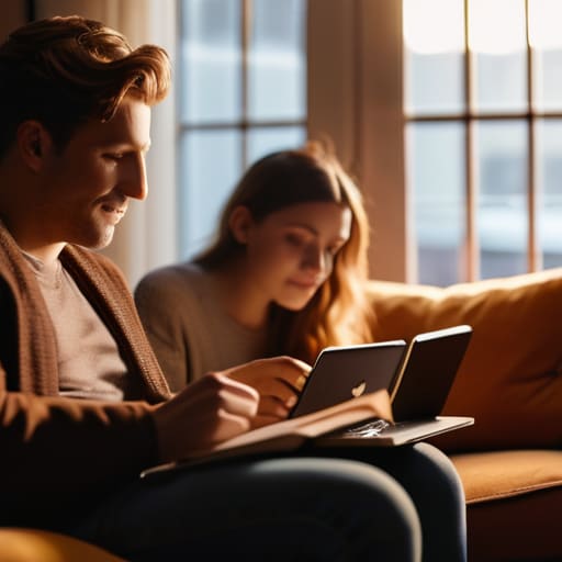 Mastering Financial Communication in Relationships Without the Fights