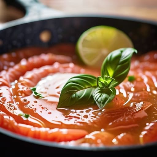 Mastering Flavor Balancing Techniques for Real Results