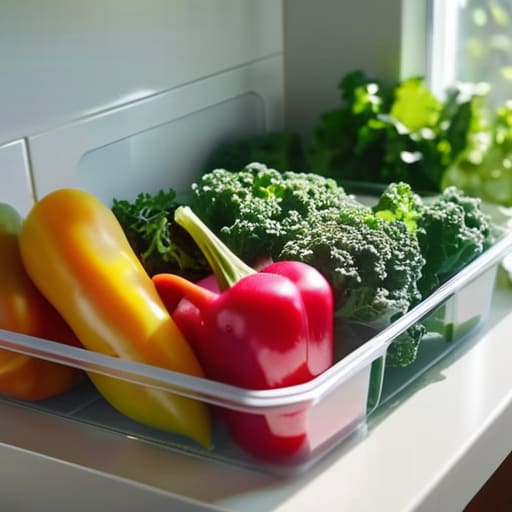 Mastering Food Storage Solutions to Stop Throwing Cash Away.