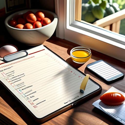 Mastering Grocery Shopping on a Budget Without the Stress