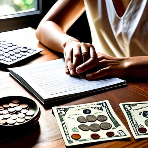 Mastering the Smart Financial Goals Framework for Real Life