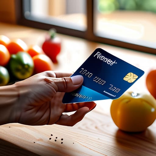 Maximizing Credit Card Benefits Through Small Daily Wins