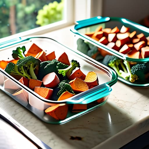 Meal Planning for Beginners That Actually Works