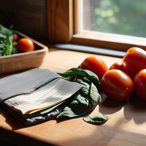 Meal Planning for Beginners Without the Perfectionism