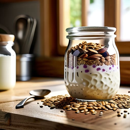Nutritional Smoothie Boosters That Wont Break the Bank