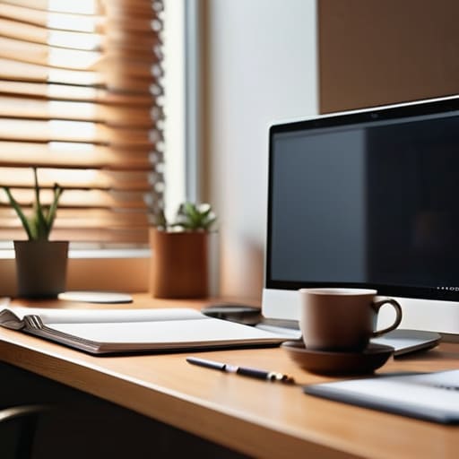 Optimizing Daily Workflow Through Realistic Repeatable Habits