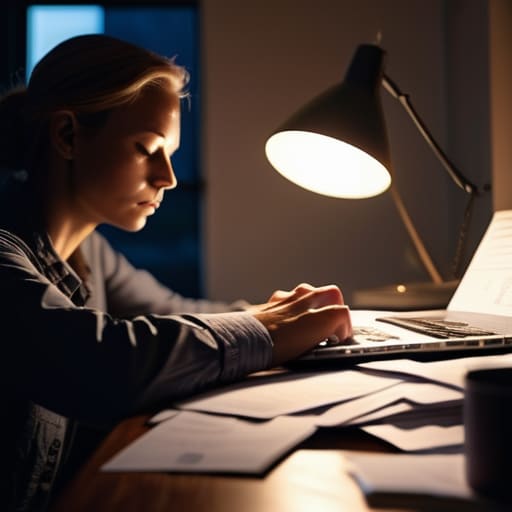 Overcoming People Pleasing to Protect Your Time
