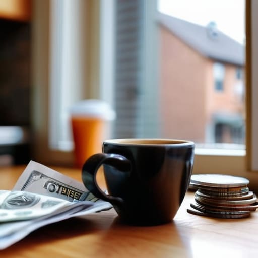 Real World Personal Finance Management Over Curated Perfection
