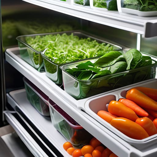 Real World Refrigerator Organization Tips That Actually Work