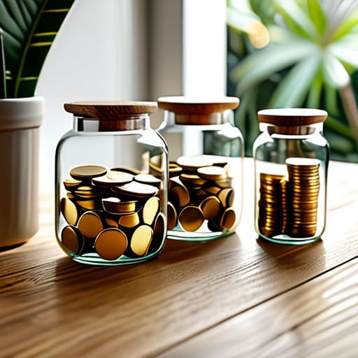 Realistic Financial Goal Setting Strategies That Actually Stick