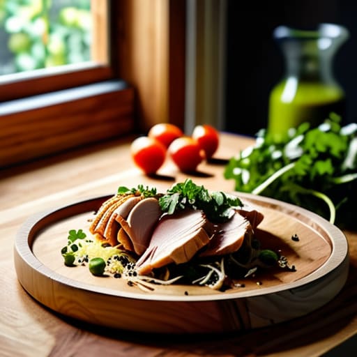 Repurposing Cooked Proteins for Faster Weeknight Wins