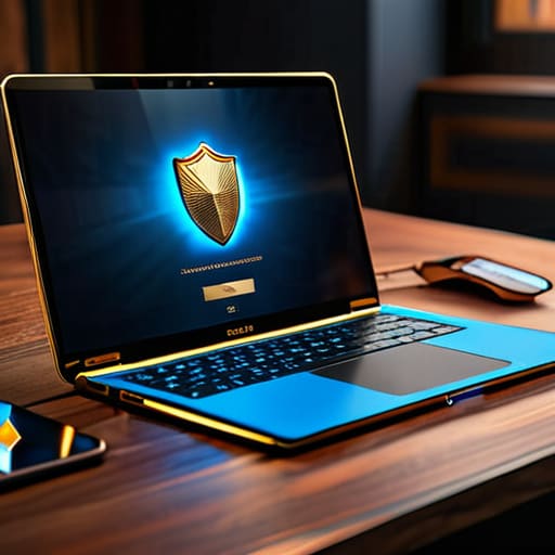 Securing Online Accounts Beyond Just a Simple Password
