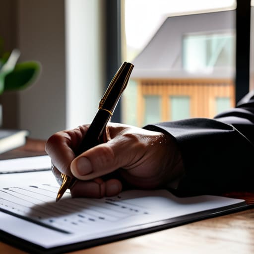 Securing Your Safety Net and Negotiating Severance Packages
