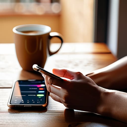 Simple Expense Tracking Methods That Actually Stick