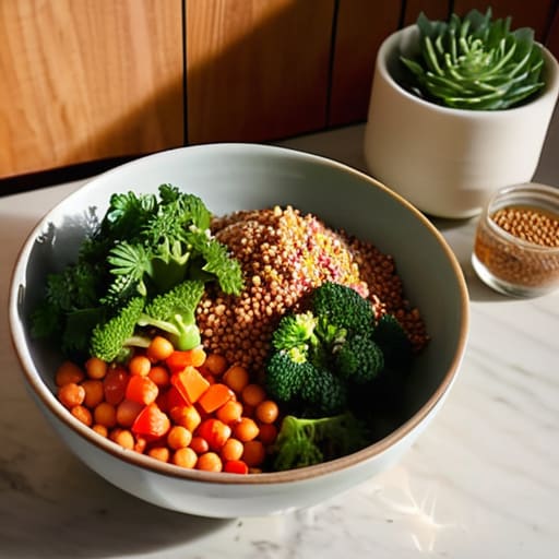 Simple Meal Prep for Beginners Without the Burnout