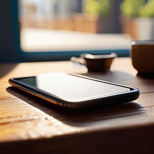 Small Tweaks to Optimize Mobile Battery Life