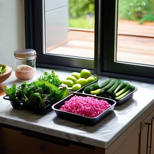 Smart Batch Cooking Strategies That Actually Save Time