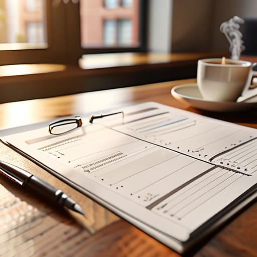 Smart Meeting Agenda Preparation That Actually Works