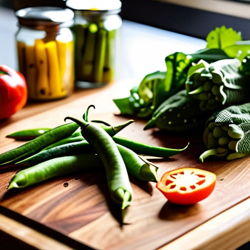 Smart Vegetable Prep for Stir Fry That Saves Your Evenings