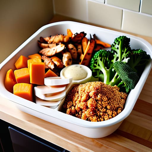 Smart Weekly Meal Planning Strategies That Actually Work