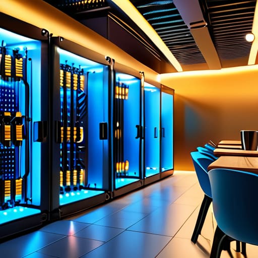 The Basics Cloud Storage and Networking Without the Jargon.