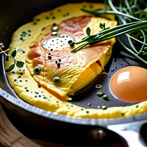 The Best Pan for Eggs and Essential Temperature Control