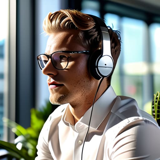 The digital backbone: Tech Sales professionals.