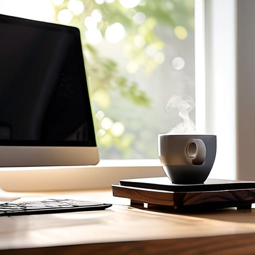 The Noise Canceler for digital workspace clutter.