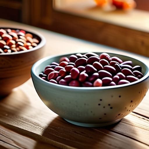 The Real Debate Soaking Dried Beans vs No Soak