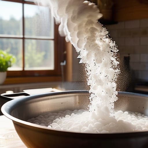 The Real Secret to Salting Pasta Water Correctly