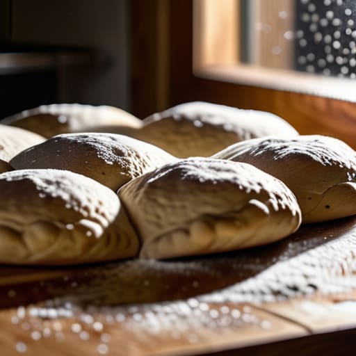 The Real Secret to the Best Pizza Dough Recipe.