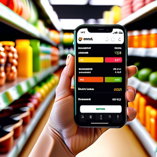 The Unglamorous Truth About Budgeting for Groceries.